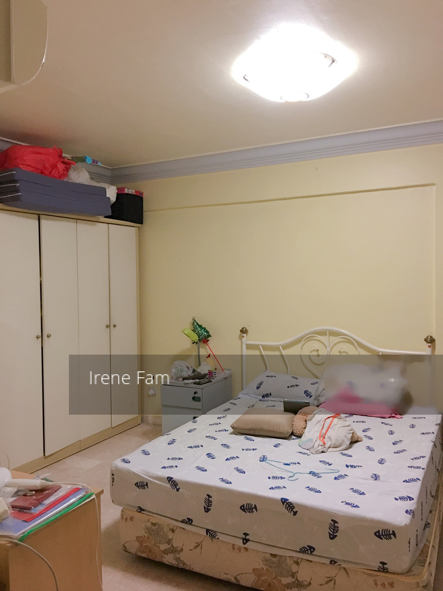 Blk 681B Woodlands Drive 62 (Woodlands), HDB 5 Rooms #195582222